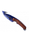 Faca Gut Hook (★) | Doppler PHASE 4 (Nova de Fábrica 0.01)